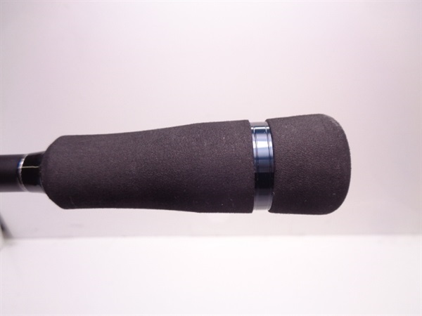 ブラックポーギーＢＰー１Ｓ Ｓ７６２ＭＬ